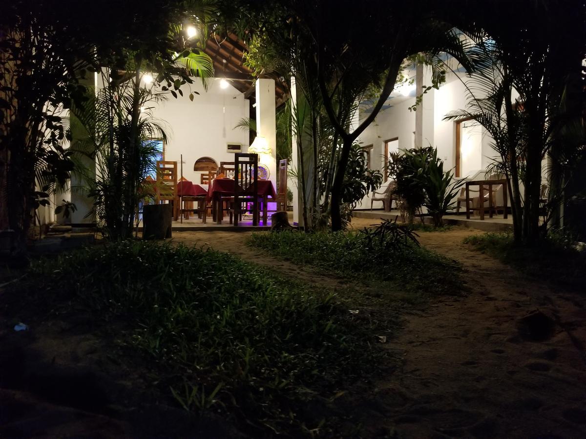 Utopia Arugambay Arugam Bay Luaran gambar