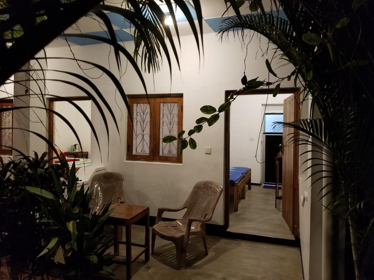 Utopia Arugambay Arugam Bay Luaran gambar