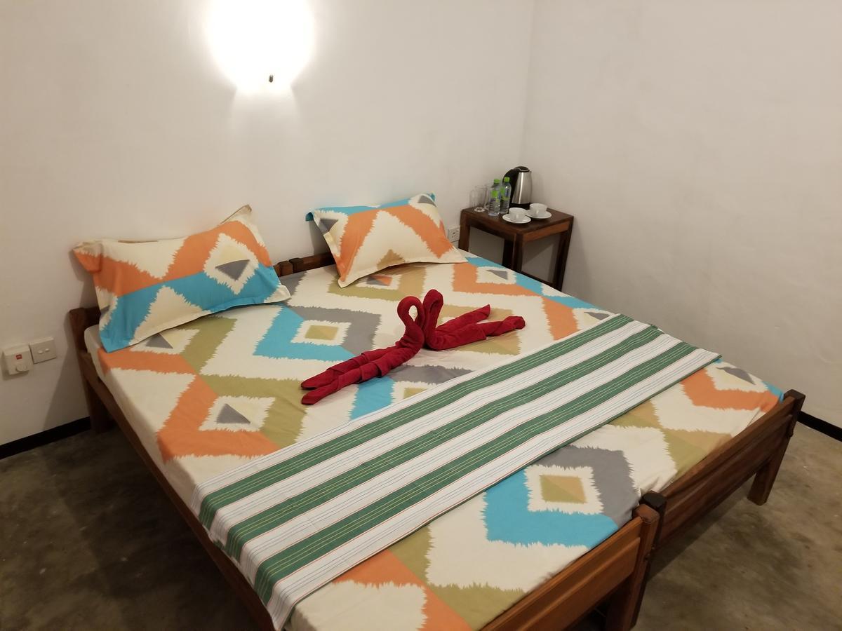 Utopia Arugambay Arugam Bay Luaran gambar