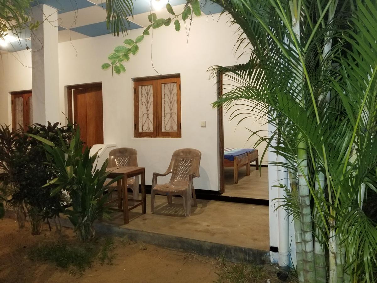 Utopia Arugambay Arugam Bay Luaran gambar