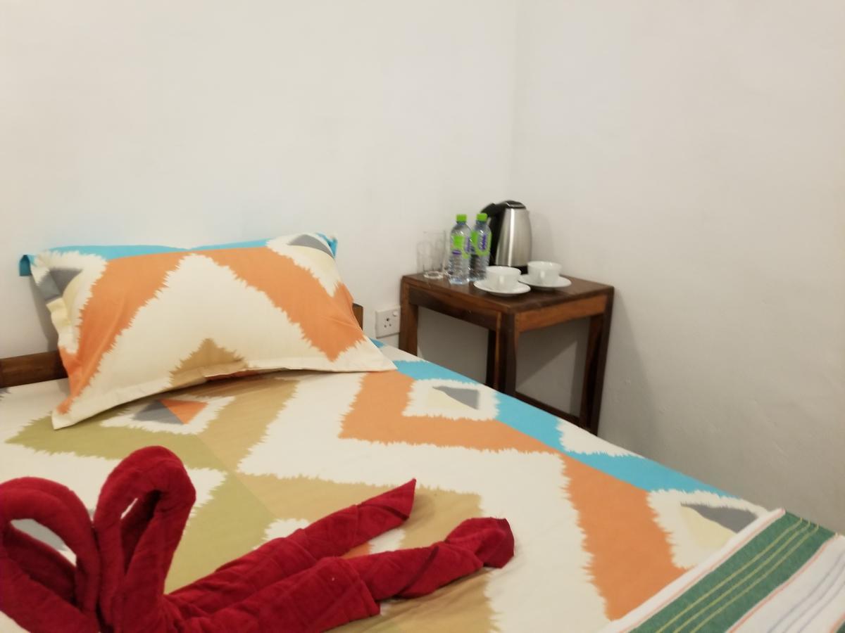 Utopia Arugambay Arugam Bay Luaran gambar