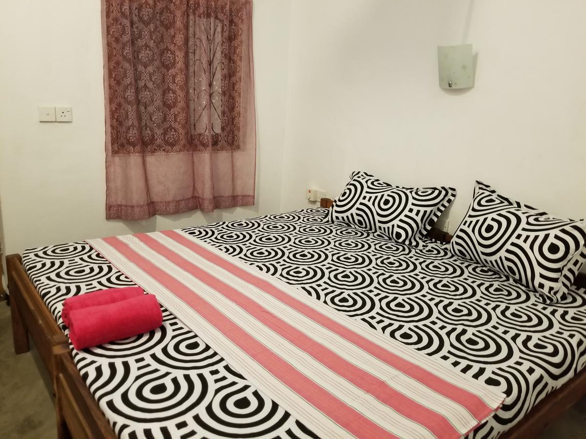 Utopia Arugambay Arugam Bay Luaran gambar