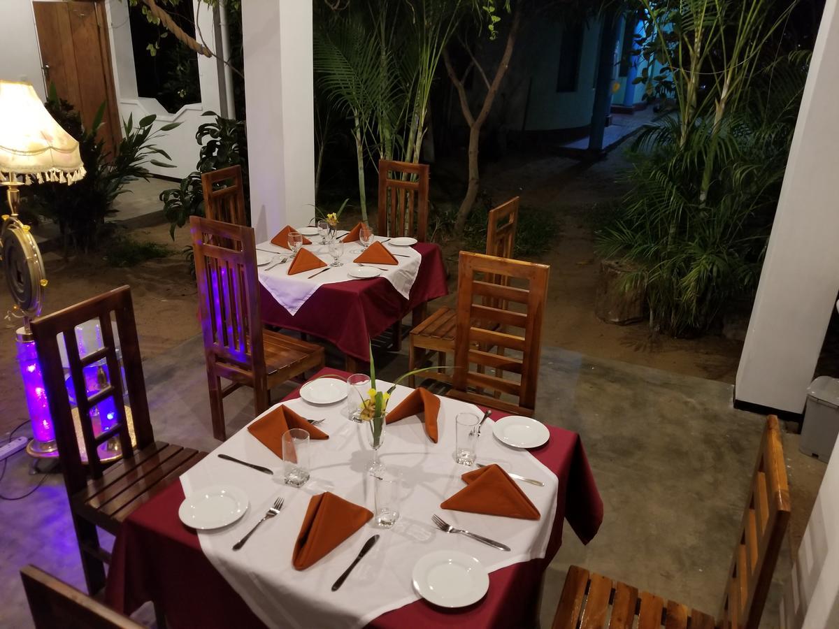 Utopia Arugambay Arugam Bay Luaran gambar