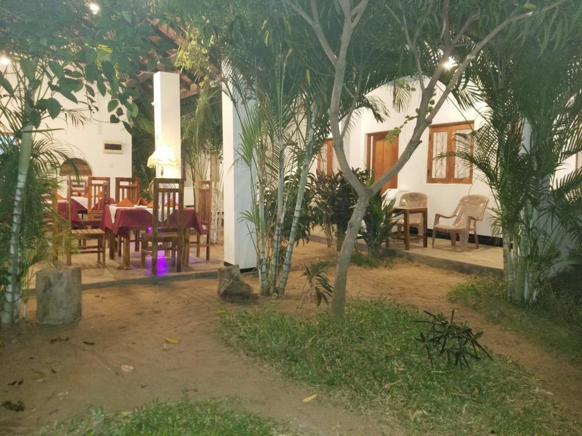 Utopia Arugambay Arugam Bay Luaran gambar