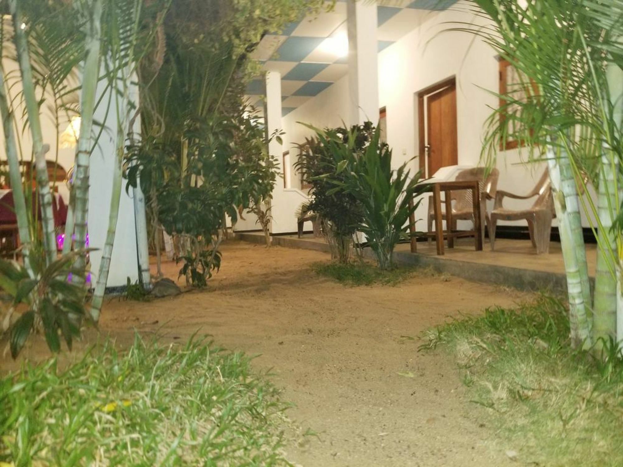 Utopia Arugambay Arugam Bay Luaran gambar